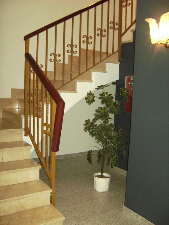 Pension Miami Almazora Exterior foto