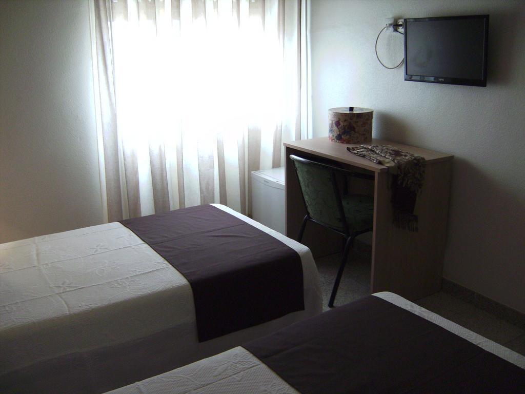 Pension Miami Almazora Cameră foto