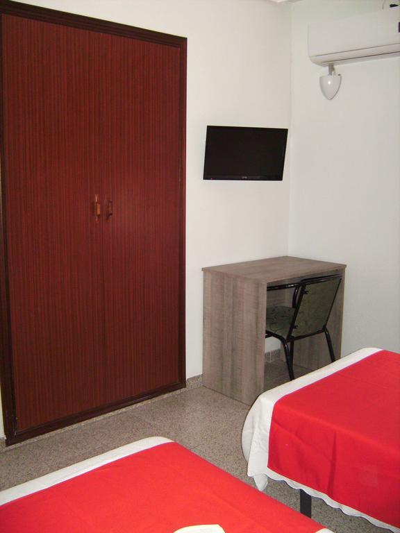 Pension Miami Almazora Cameră foto
