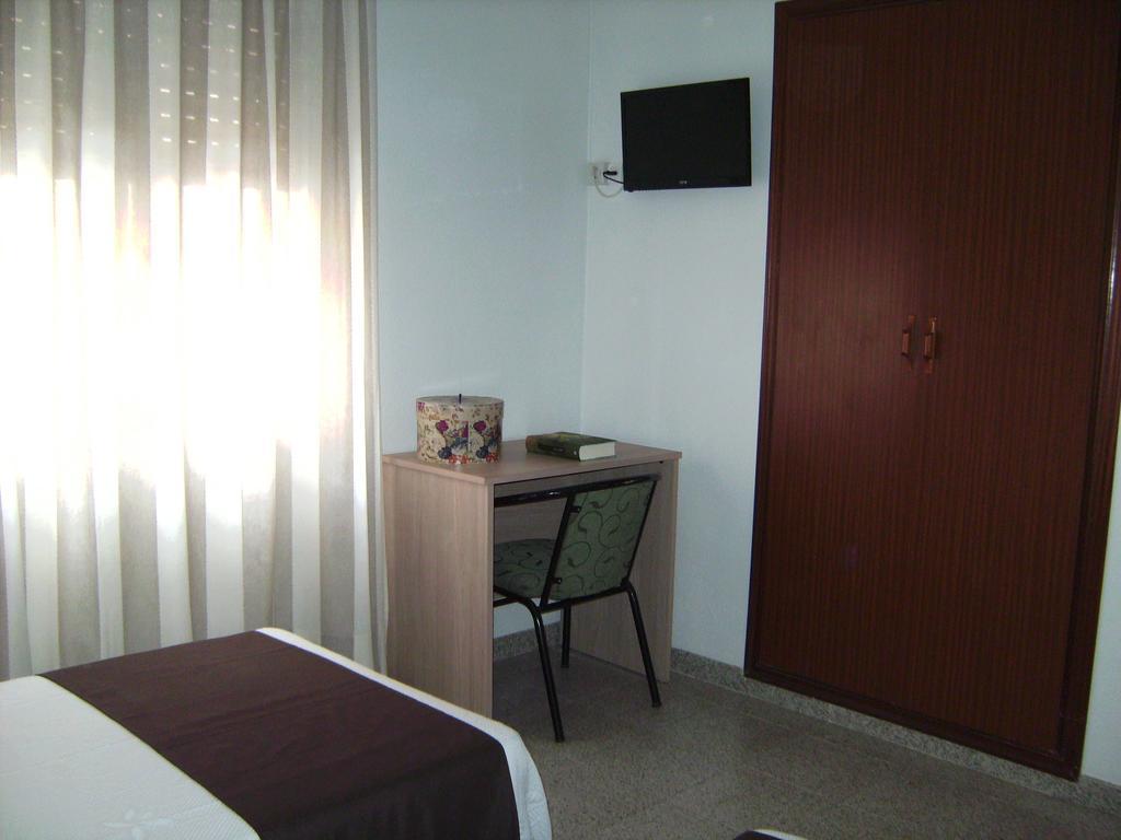 Pension Miami Almazora Cameră foto