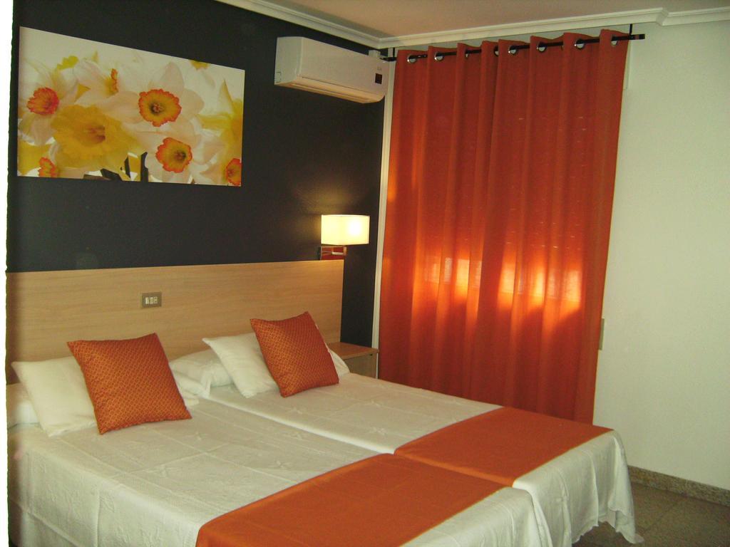 Pension Miami Almazora Cameră foto