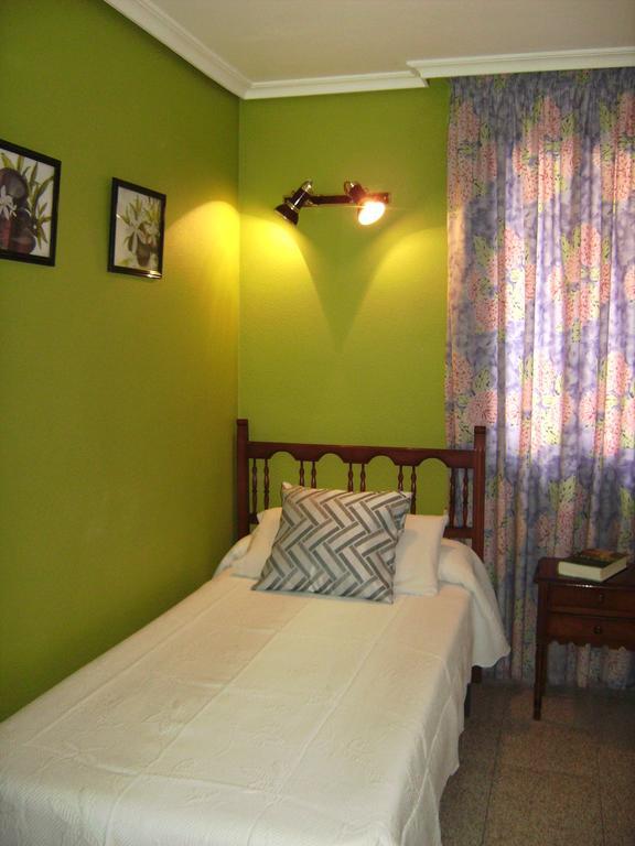 Pension Miami Almazora Cameră foto